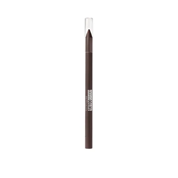 Delineador Maybelline Bpld Marrom