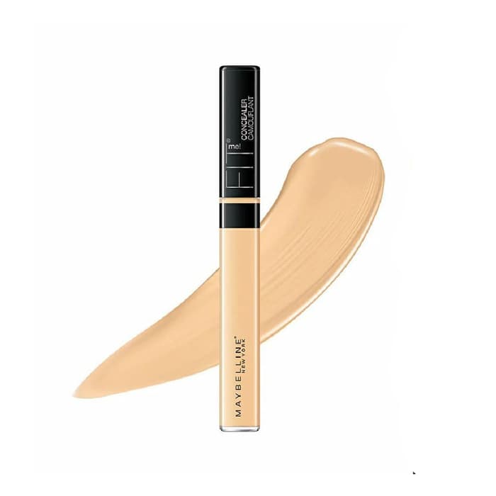 Corretivo Maybelline Fitme #25 Médio