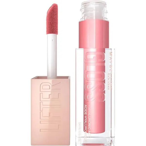 Labial Maybelline Lifter Gloss 004 Silk 5.4ml