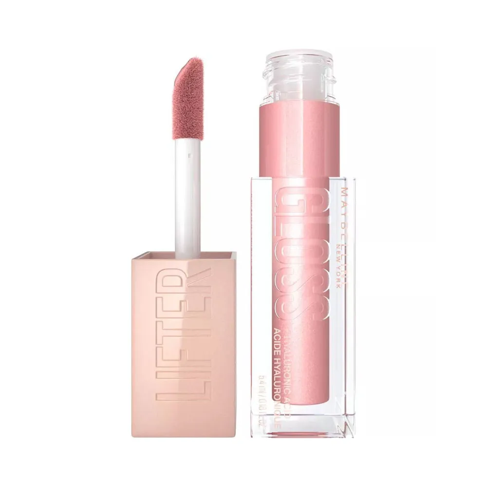 Gloss Labial Maybelline Lifter Gloss 012 Opal 5.4ml