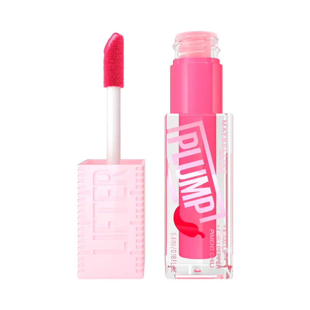 Maybelline Labial Lifter Gloss Pink Sting 003