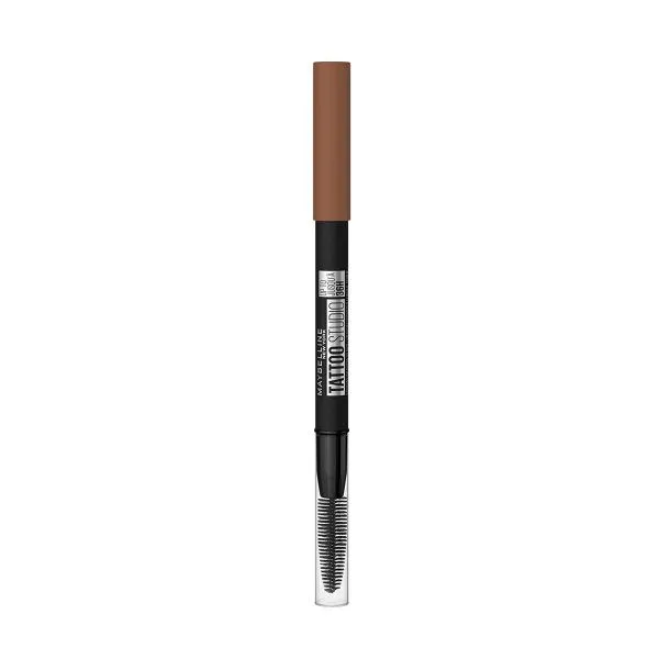 Lápis de Sobrancelha Maybelline 36H 255 Soft B