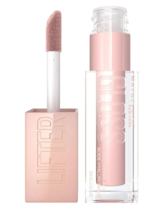 Gloss Labial Maybelline Lifter Gloss #012 Opal