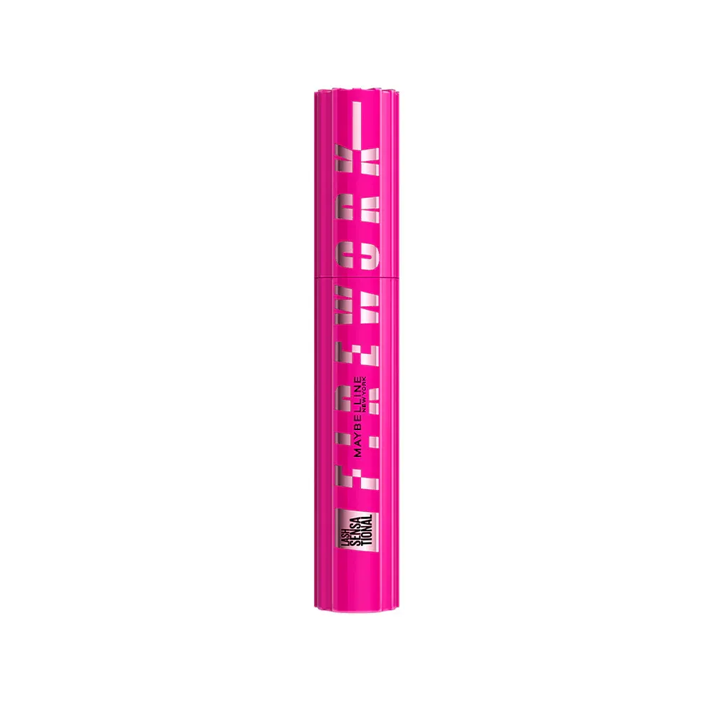 Máscara de Cílios Maybelline Lash Sensational Firework Very Black