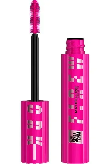 Máscara de Cílios Maybelline Lash Sensational Firework 871 Very Black