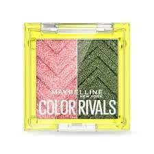Paleta de Sombras Maybelline Pit Urbwild