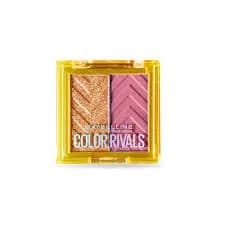Paleta de Sombras Maybelline Color Rivals