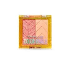 Paleta de Sombras Maybelline Color Rivals