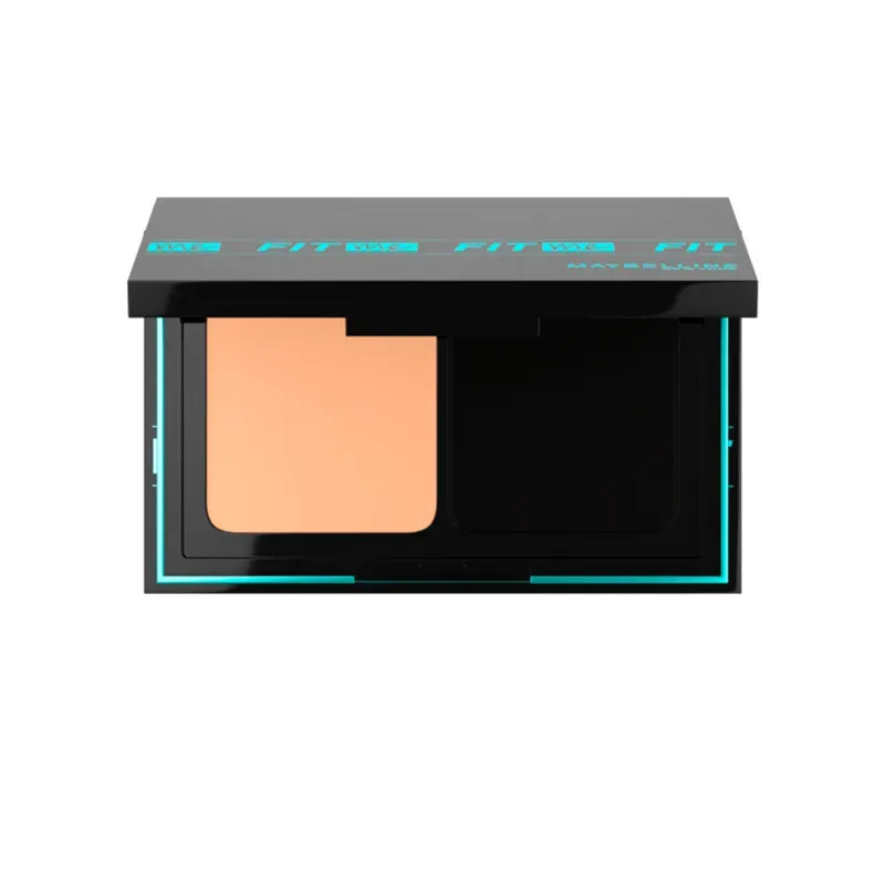 Pó Maybelline Fit Me Ultimt 128 S/C