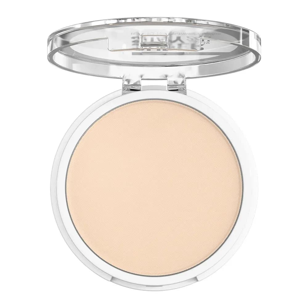 Pó Maybelline Super Stay Matte Look 120