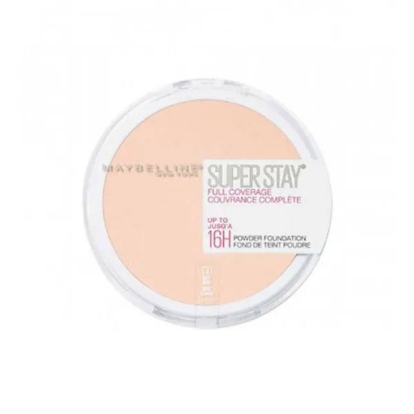 Pó Maybelline SuperStay 130 Buff