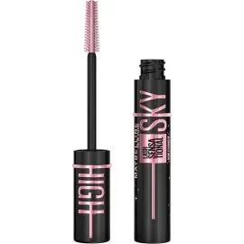 Rimel Mascara Lash Sensational Sky High 799 Negro Cosmic Maybelline