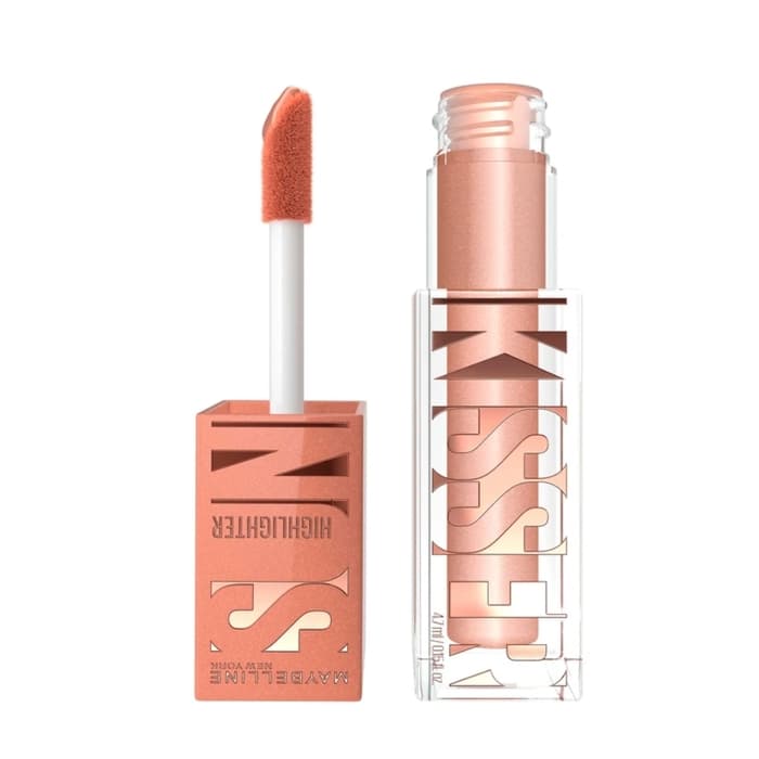 Iluminador Maybelline Sunkissed Highlighter 20 Kiss of Shimmer