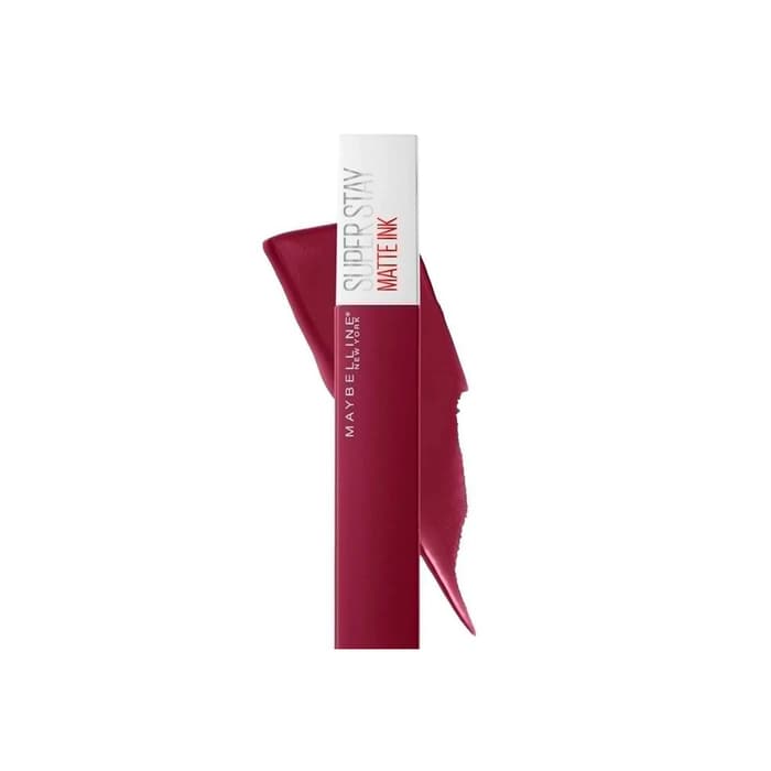 Tinta Labial Maybelline SuperStay Matte Ink #115