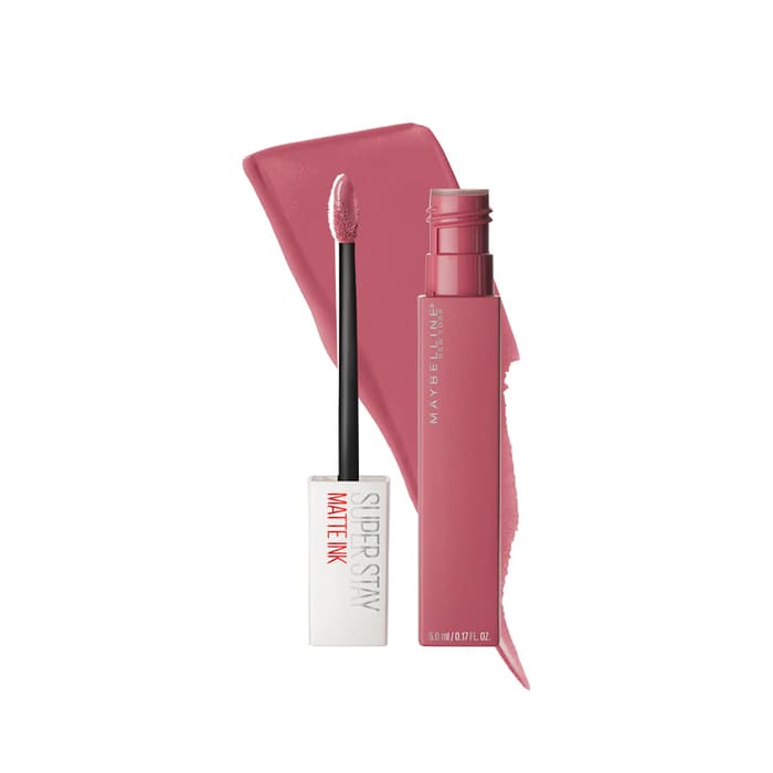 Batom Líquido SuperStay Matte Ink Maybelline 15