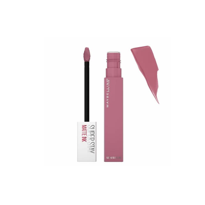 Tinta Labial Maybelline SuperStay Matte Ink #180