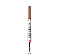 Gel de Sobrancelha Maybelline Build A Brow Soft Brown