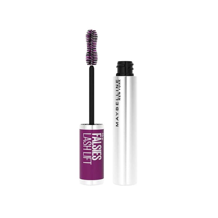 Máscara de Cílios Maybelline The Falsies Lash Lift