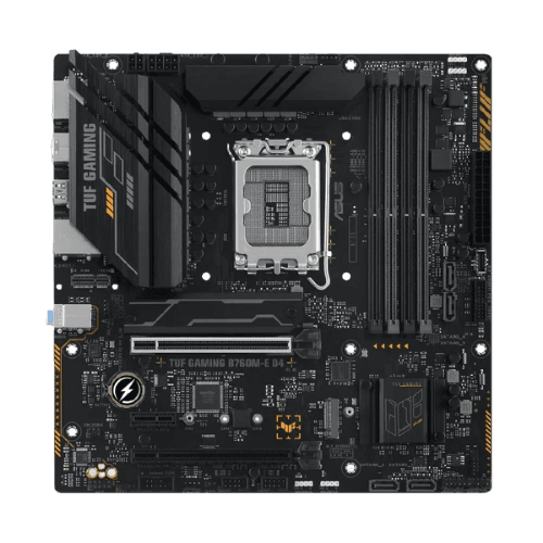 MB 1700 Asus B760M-E D4 Tuf Gaming 90MB1E90-M1EAYO 131408