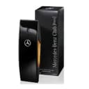 Anúncio: MERCEDES-BENZ CLUB BLACK MASC. 100ML EDT C/S