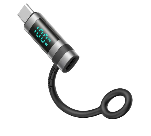 Adaptador Mcdodo Ot-2620 USB-C para USB-C 240W