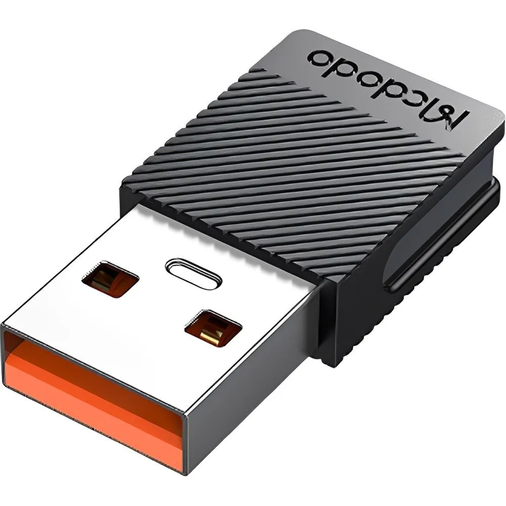 Adaptador Mcdodo Ot-6970 USB-C para USB-A 2.0