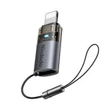 Adaptador Mcdodo Ot-7630 USB-C para Lightning
