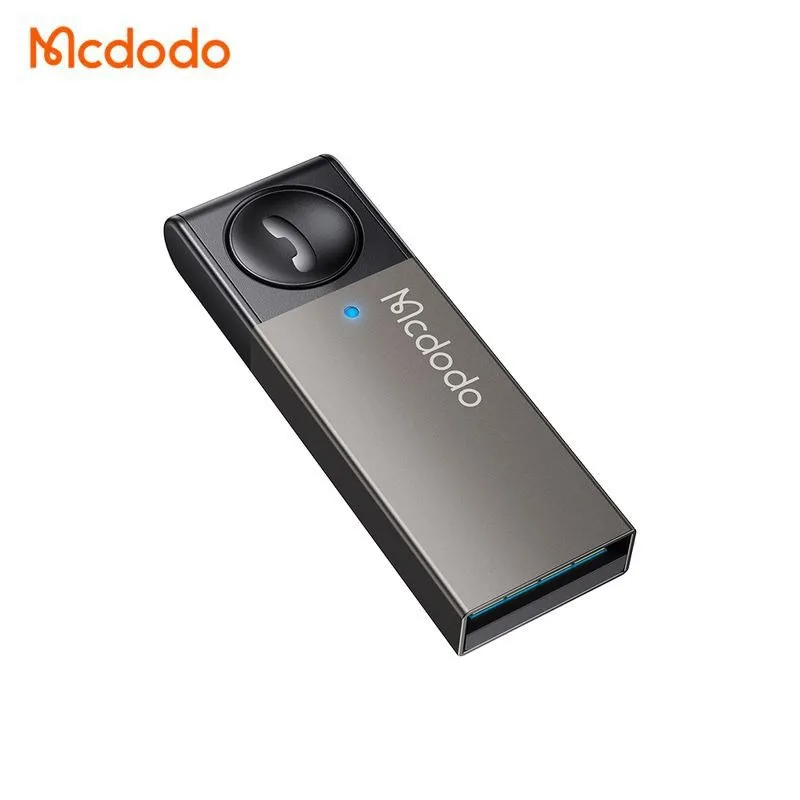 Adaptador Mcdodo Ot-8250 USB para Veículo