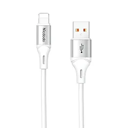 Cabo Mcdodo USB Lightning 1.2M Branco