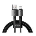 Anúncio: MCDODO CA-3581 CABLE LIGHTING 1,8M BLACK