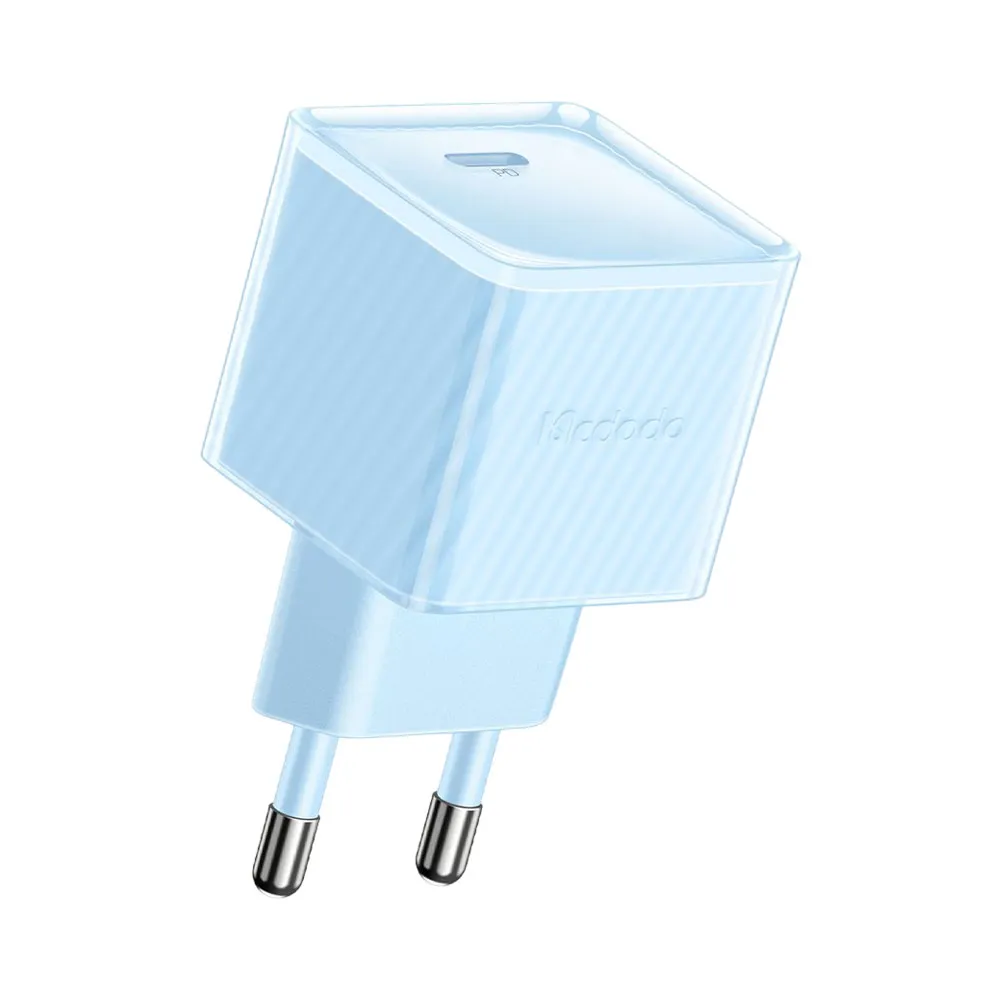 Celular Mcdodo Ch-3772 20W Azul