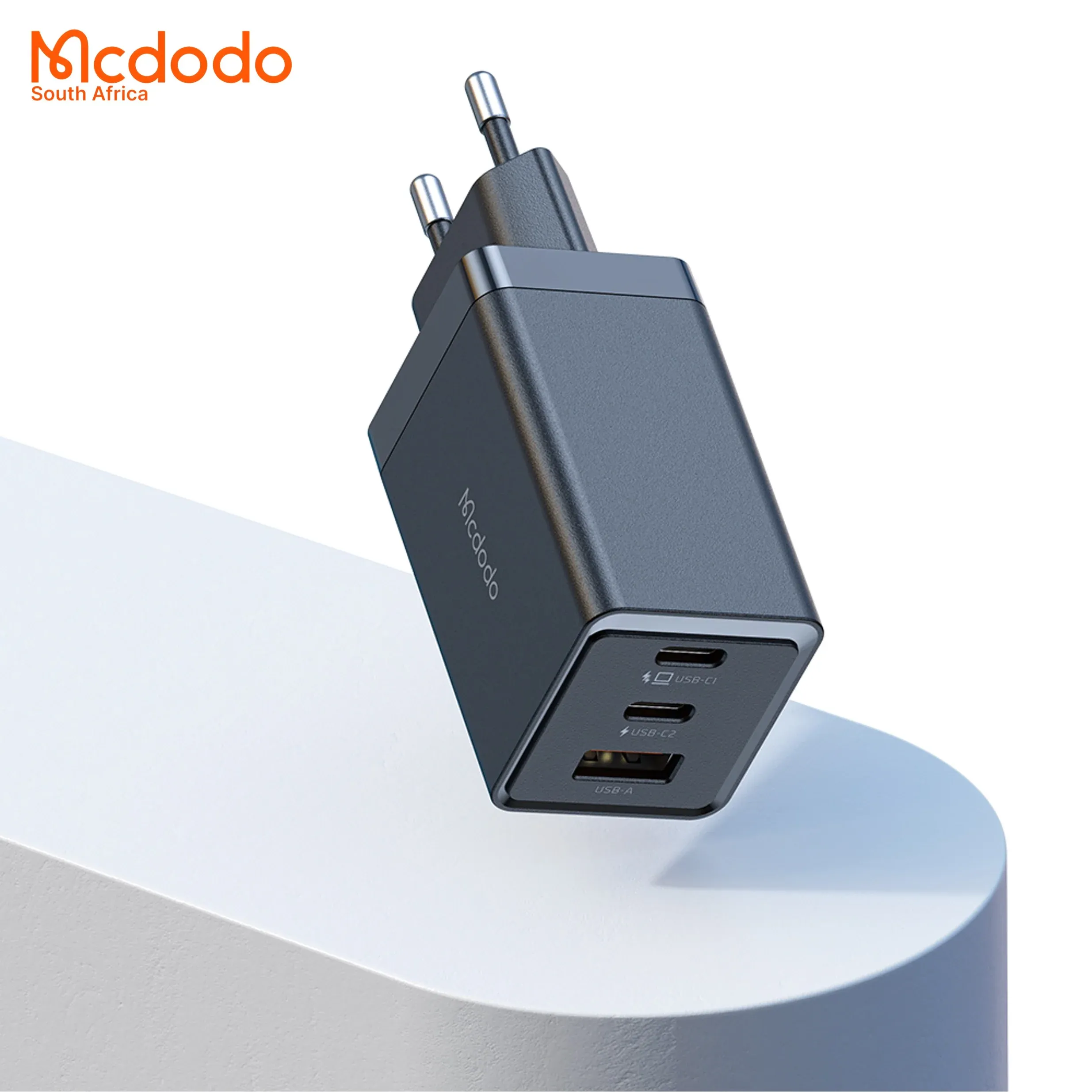 Carregador Mcdodo Ch-1541 70W Mini Pro Preto