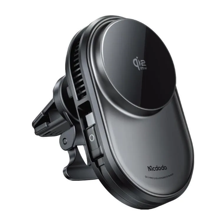 Kit Carregador Mcdodo Ch-8400 25W + Carregador Cc-534