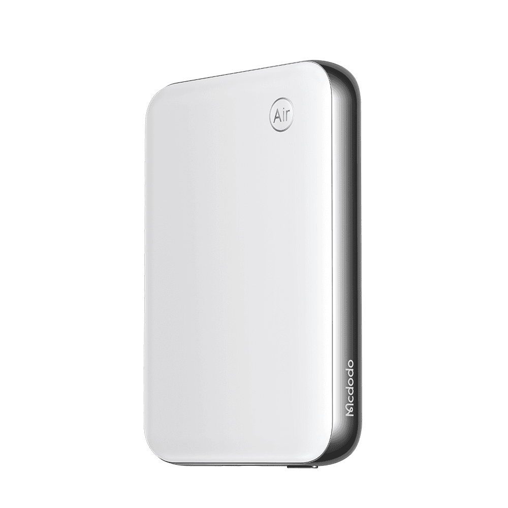 Power Bank Mcdodo Mc-2430 35W 10000mAh Qi2.2 White