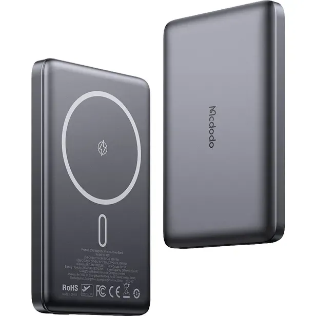 Carregador Mcdodo Mc-6310 20W 10000mAh Preto