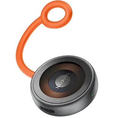 Carregador Mcdodo para Apple Watch Ch-6840 USB-C/Lightning