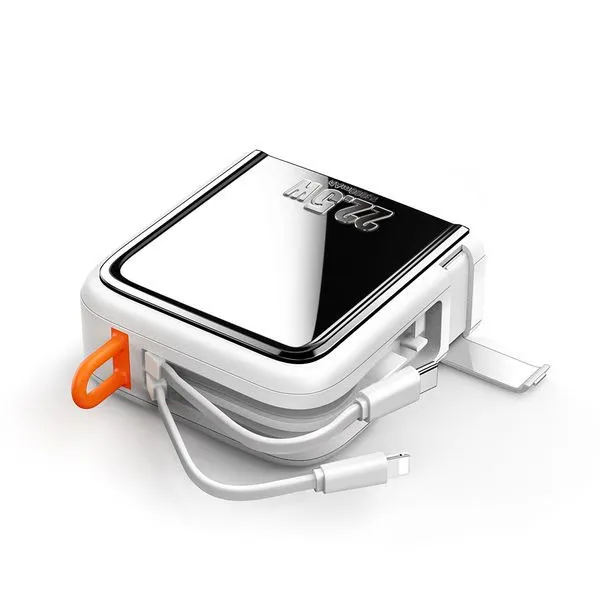 Power Bank Mcdodo Ch-1172 15000mAh 22.5W White