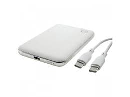 Power Bank Mcdodo Mc-2930 5000mAh 20W Branco