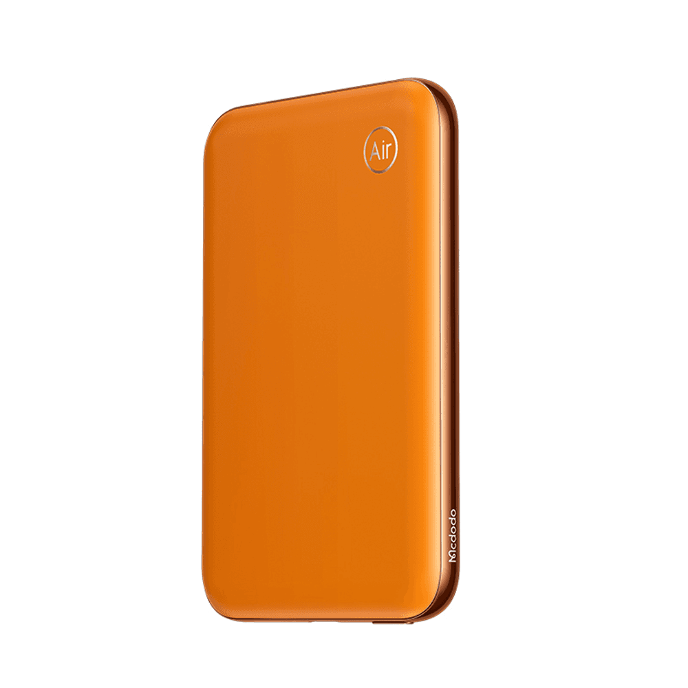 Power Bank Mcdodo Mc-2932 5000mAh 20W Orange