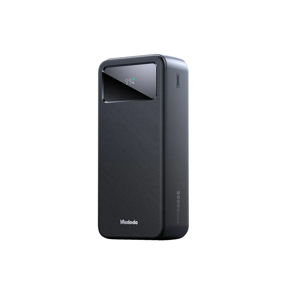 Power Bank Mcdodo Mc-4240 30000mAh 22.5W Black