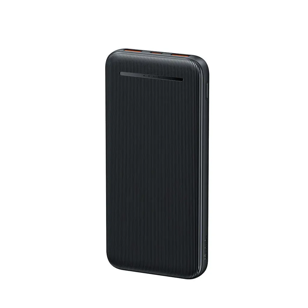Power Bank Mcdodo Mc-463 10000mAh 10.5W Black