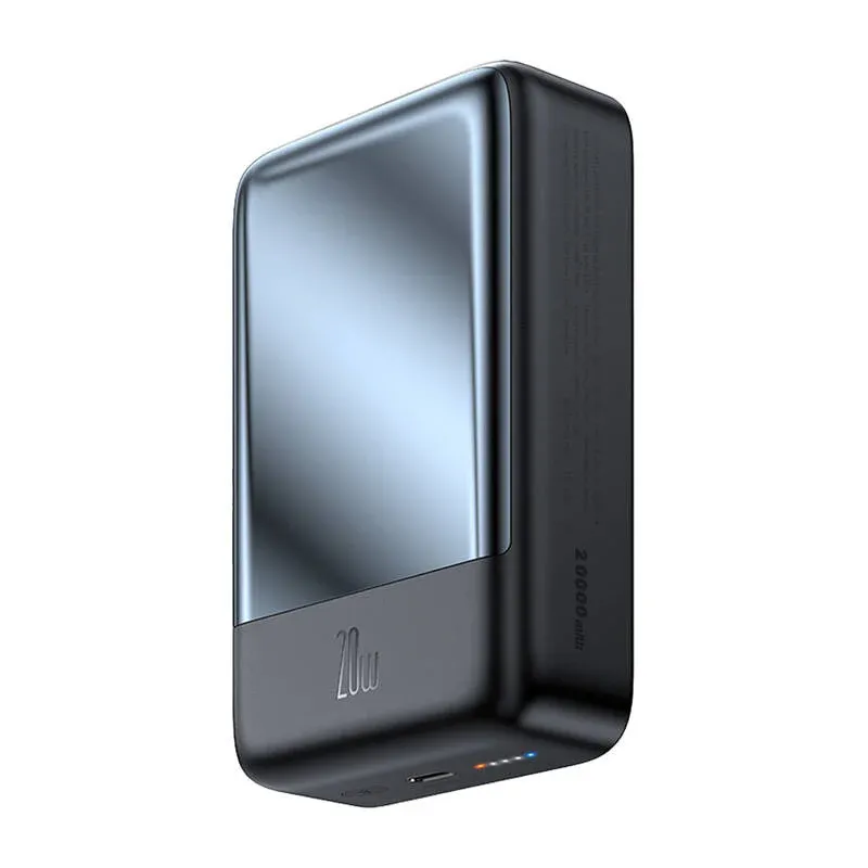 Power Bank Mcdodo Mc-5021 20000mAh 20W Preto