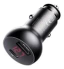 Carregador Veicular Mcdodo Cc-6810 30W