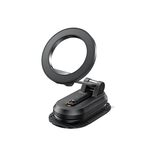Suporte Magnético para Auto Mcdodo Cm-6240 Preto