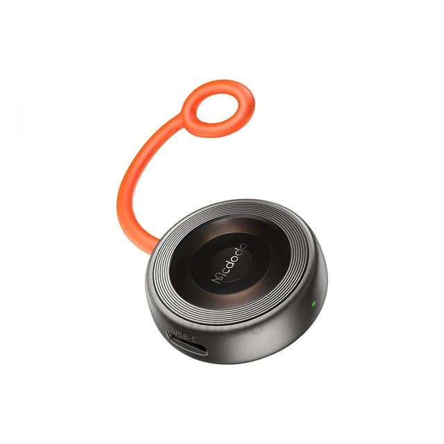 Carregador para Apple Watch Mcdodo Preto