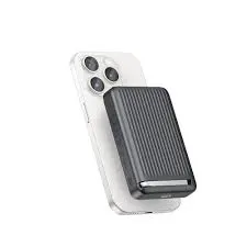 Carregador Portátil Magnético Mcdodo 10000mAh Preto