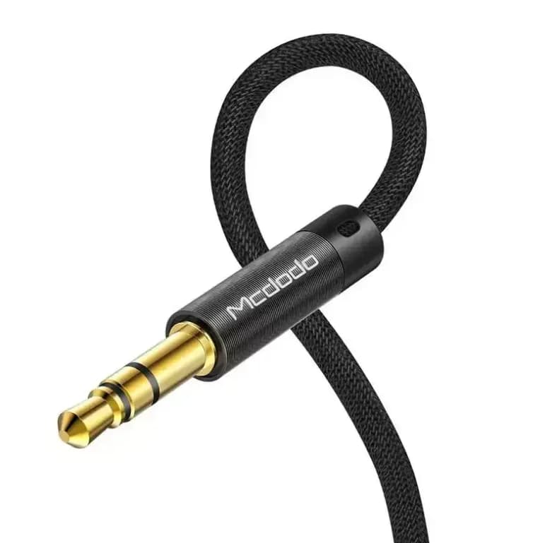 Cabo Mcdodo Ca-6640 1.2M Preto