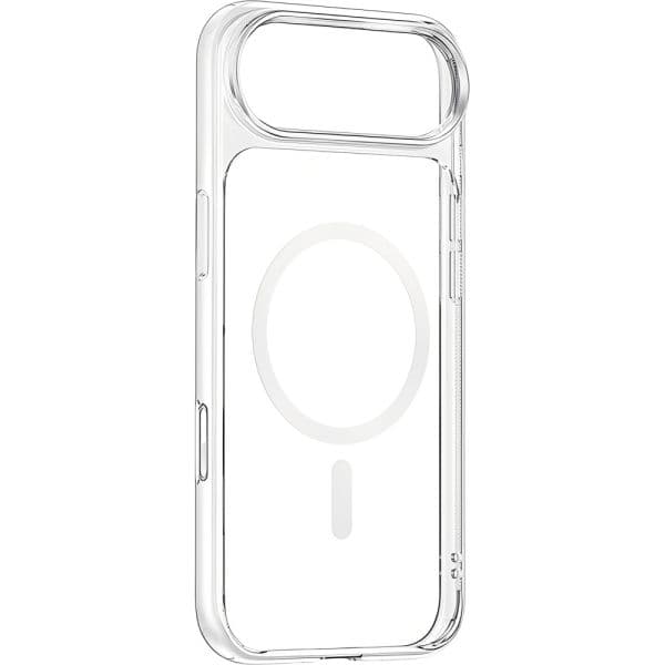 Capa Mcdodo Oair MGsafe iPhone 17 Air Transparente