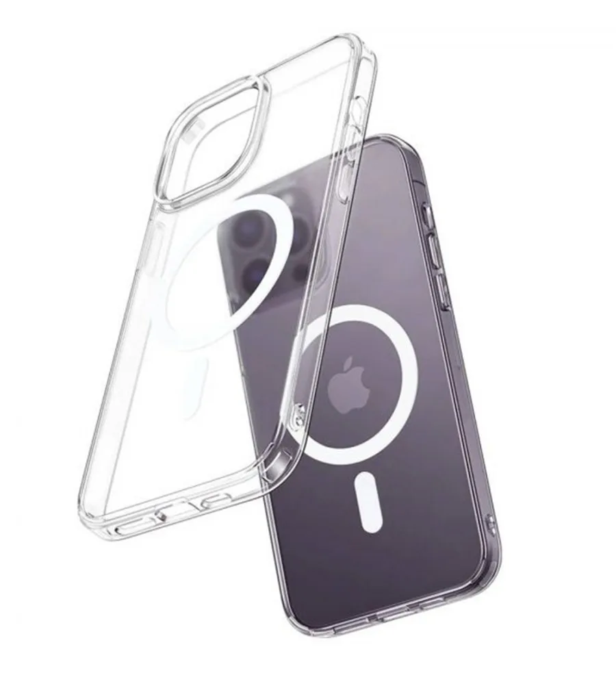 Capa Mcdodo Pc-5332 para iPhone 15 Pro