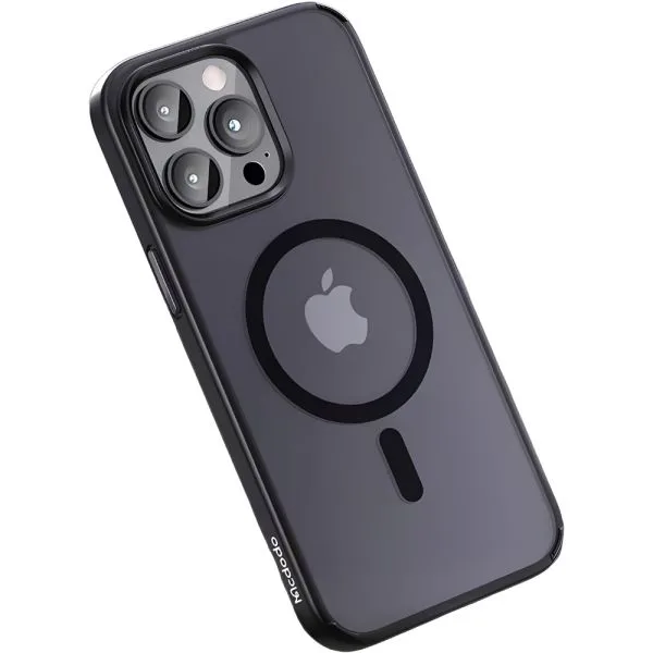 Capa Mcdodo Pc-5352 para iPhone 15 Pro